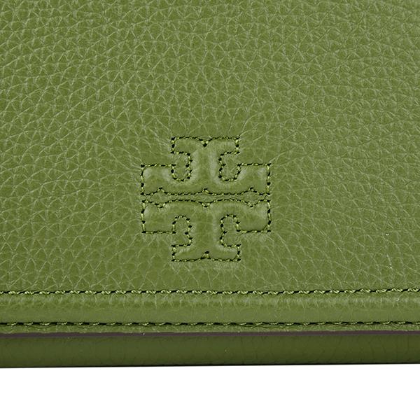 TORY BURCH 並行輸入 トリーバーチ ショルダーバッグ グリーン