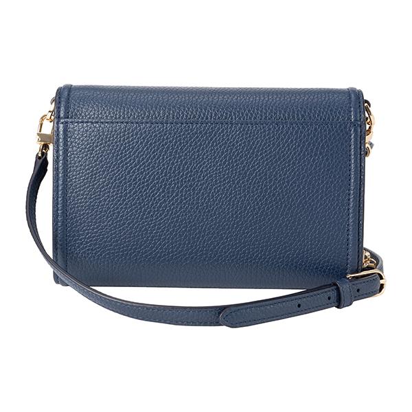TORY BURCH（トリーバーチ） 並行輸入 ショルダーバッグ ネイビー TORY