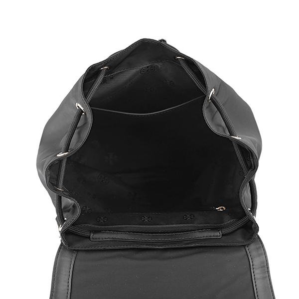 TORY BURCH トリーバーチ リュックサック クイン 73207 001