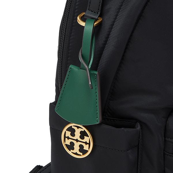TORY BURCH トリーバーチ リュックサック パイパー 73857 001 TORY BURCH トリーバーチ リュックサック パイパー 73857 001