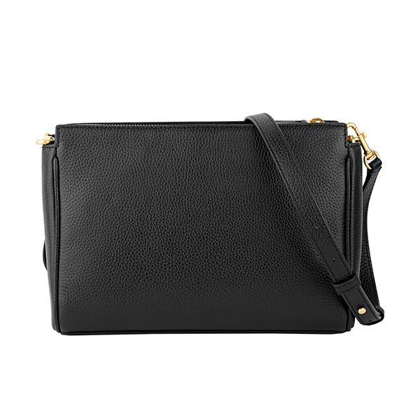 TORY BURCH 並行輸入 トリーバーチ ショルダーバッグ ブラック