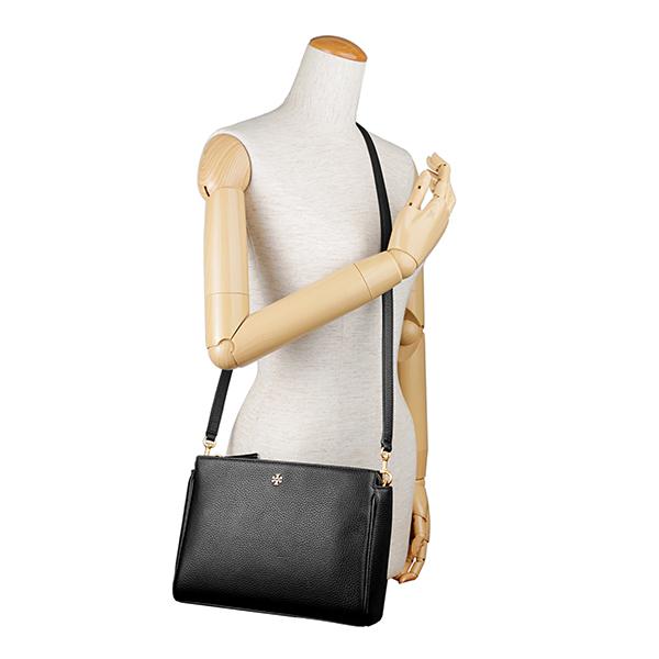 TORY BURCH 並行輸入 トリーバーチ ショルダーバッグ ブラック