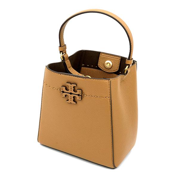 Tory Burch ブラウン ハンドバッグ TORY BURCH 特価 トリーバーチ バッグ レディース ショルダー