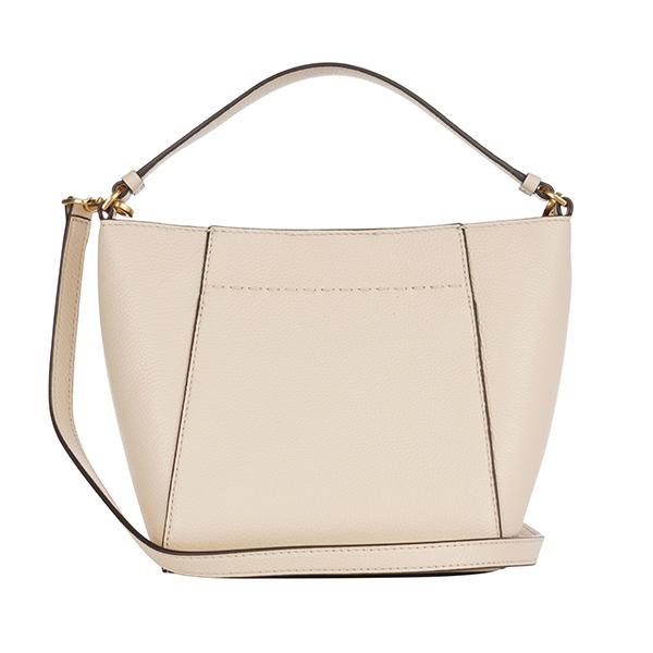 並行輸入 トリーバーチ ハンドバッグ TORY BURCH マックグロー 74956 724レディース ライトベージュ | TORY BURCH | 01