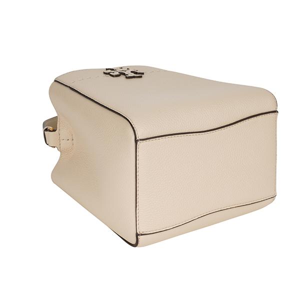 並行輸入 トリーバーチ ハンドバッグ TORY BURCH マックグロー 74956 724レディース ライトベージュ | TORY BURCH | 02