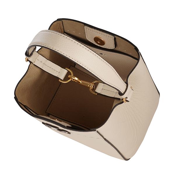 並行輸入 トリーバーチ ハンドバッグ TORY BURCH マックグロー 74956 724レディース ライトベージュ | TORY BURCH | 04