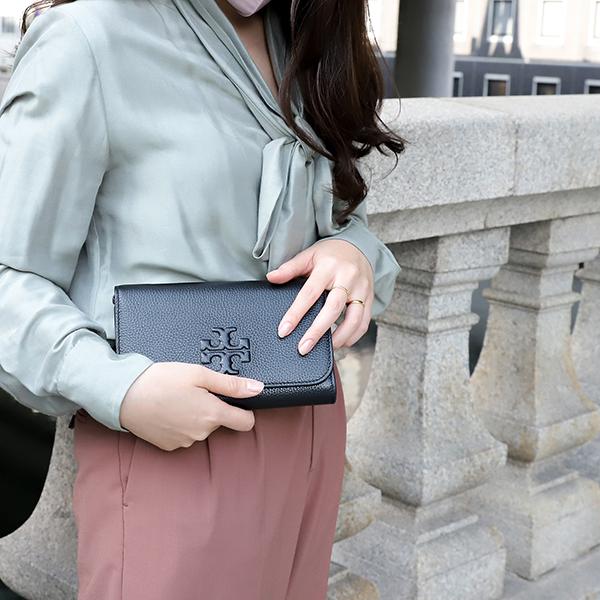 TORY BURCH 並行輸入 トリーバーチ ショルダーバッグ テア 75029