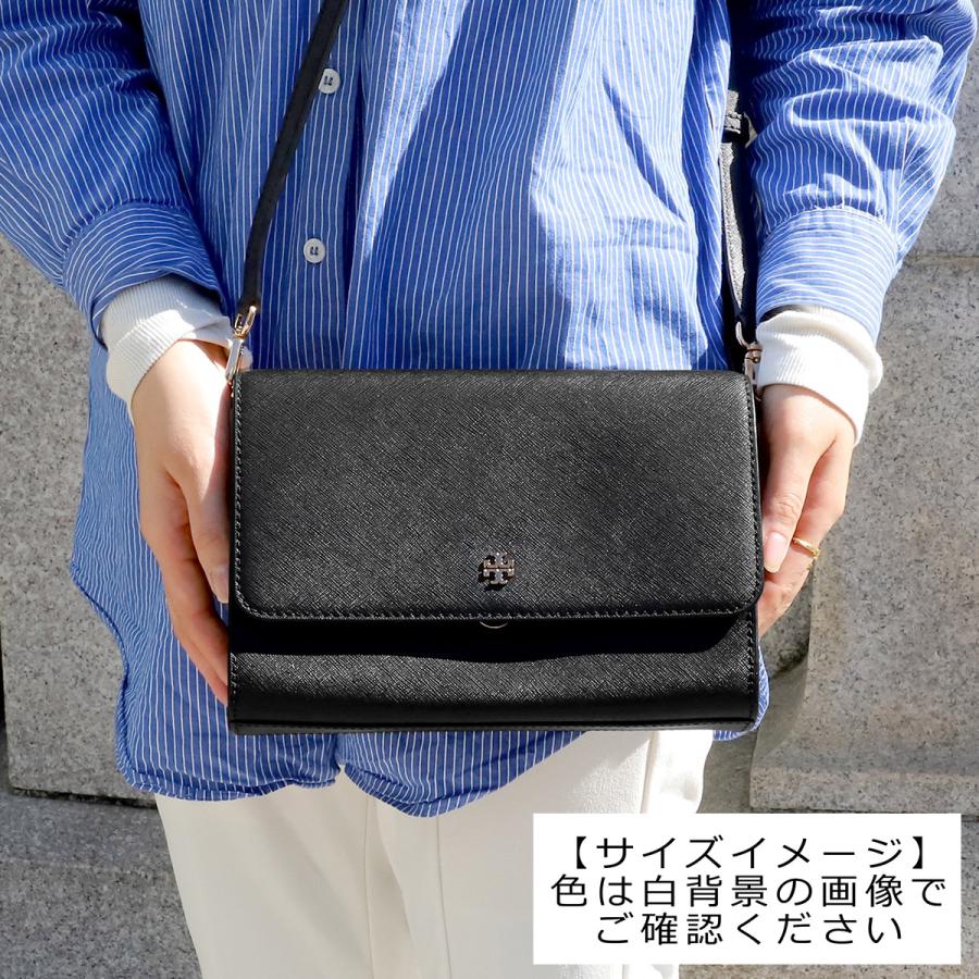 TORY BURCH トリーバーチ ショルダーバッグ エマーソン 78603 TORY BURCH トリーバーチ ショルダーバッグ エマーソン 78603
