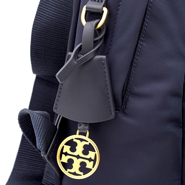 TORY BURCH トリーバーチ リュックサック ネイビー 紺 78821 403 TORY BURCH トリーバーチ リュックサック ネイビー 紺 78821 403