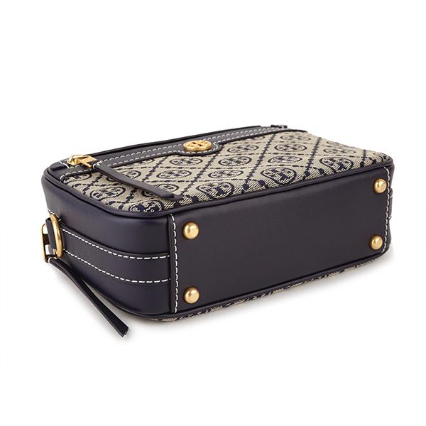 TORY BURCH（トリーバーチ） 並行輸入 ショルダーバッグ Tモノグラム