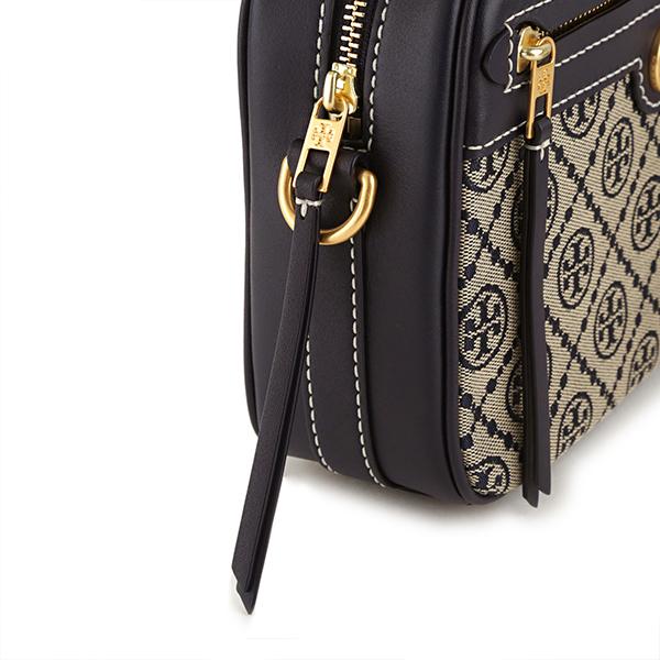 TORY BURCH（トリーバーチ） 並行輸入 ショルダーバッグ Tモノグラム