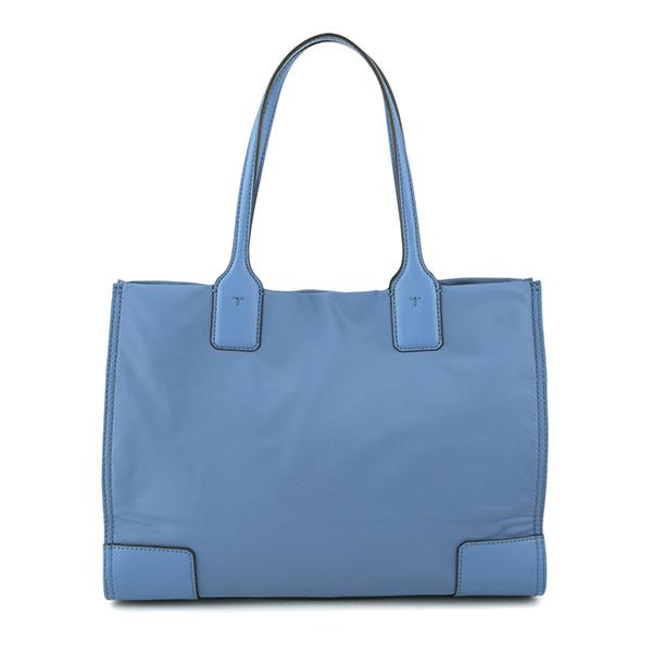 TORY BURCH トリーバーチ トートバッグ エラ 80477 413 ブルー 青 