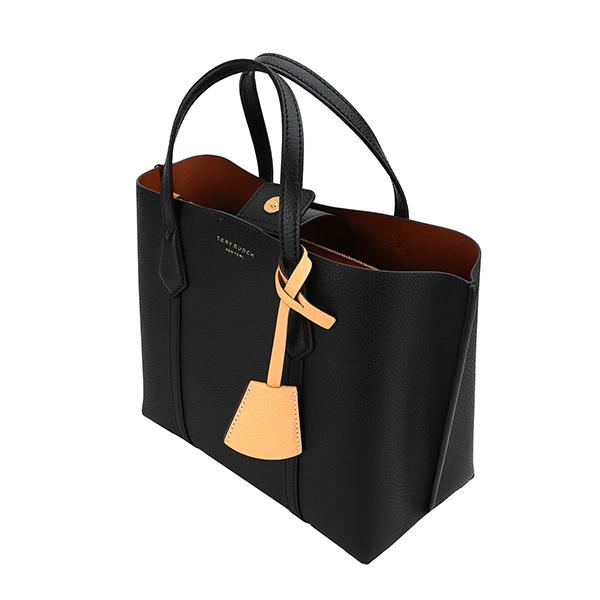 Tory Burch黒のショルダーバッグです TORY BURCH 並行輸入 トリーバーチ ショルダーバッグ ペリー 81928 001