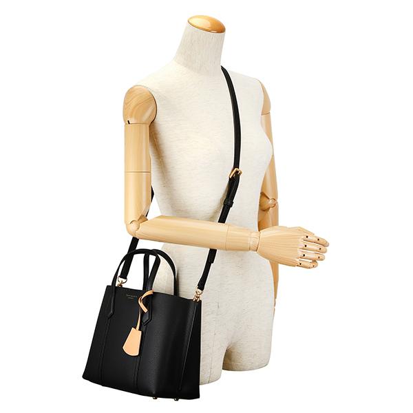 TORY BURCH 81928PERRY001 関税送料込 TORY BURCH トリーバーチ ショルダーバッグ ペリー 81928 001