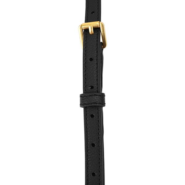 Tory Burch黒のショルダーバッグです TORY BURCH 並行輸入 トリーバーチ ショルダーバッグ ペリー 81928 001