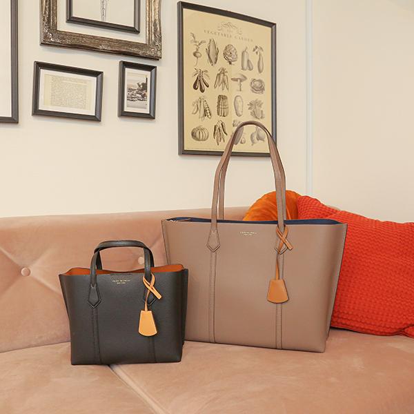 TORY BURCH 81928PERRY001 関税送料込 TORY BURCH トリーバーチ ショルダーバッグ ペリー 81928 001