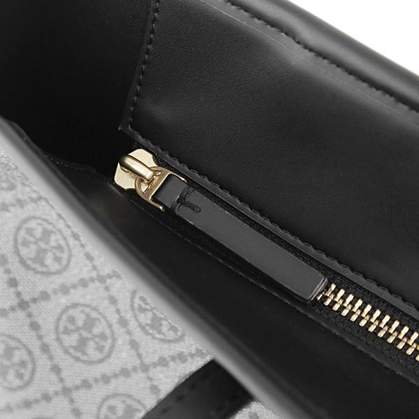 TORY BURCH 並行輸入 トリーバーチ トートバッグ ブラック 黒
