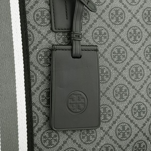 TORY BURCH 並行輸入 トリーバーチ トートバッグ ブラック 黒 81963