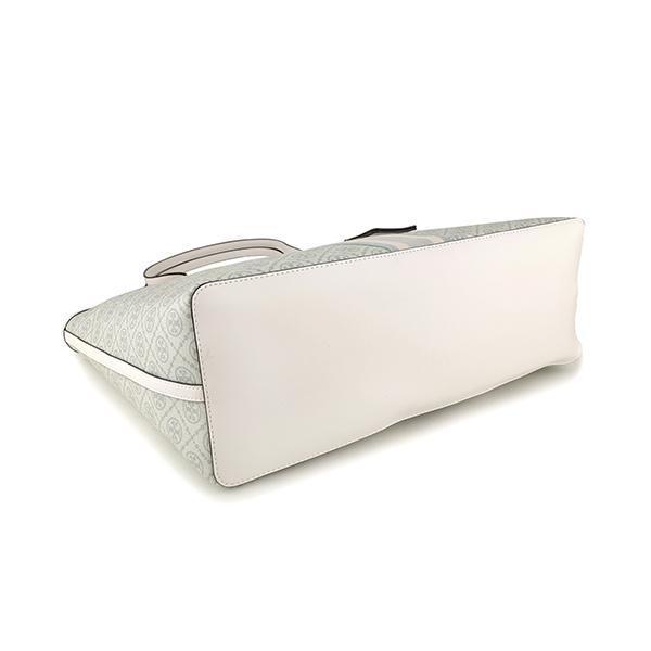 TORY BURCH 並行輸入 トリーバーチ トートバッグ ホワイト 白 81964