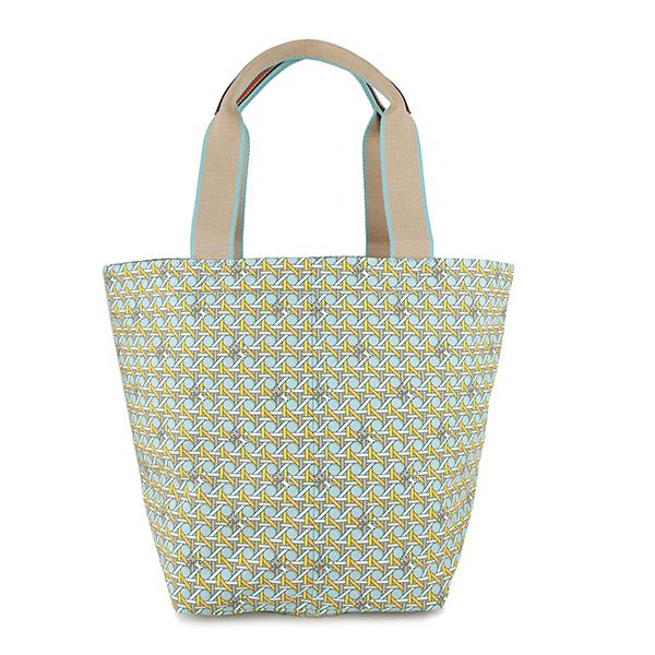 新品 TORY BURCH ベージュ トートバッグ ノベルティ Tory Burch - トリーバーチ Tory Burch トートバッグ ロゴ