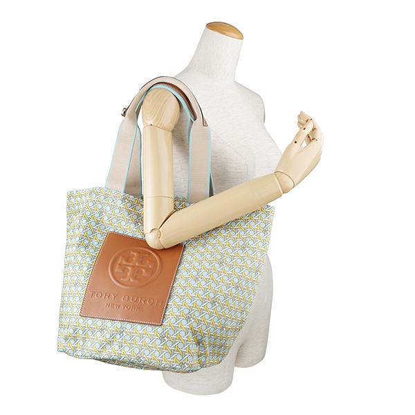 TORY BURCH（トリーバーチ） 並行輸入 トートバッグ プリント 82288