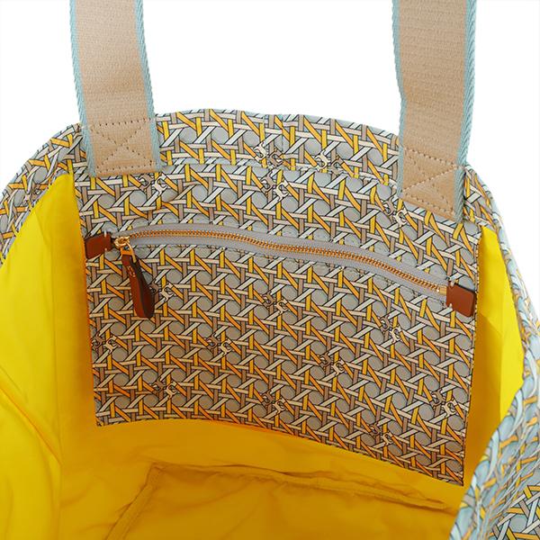 TORY BURCH 並行輸入 トリーバーチ トートバッグ プリント 82288