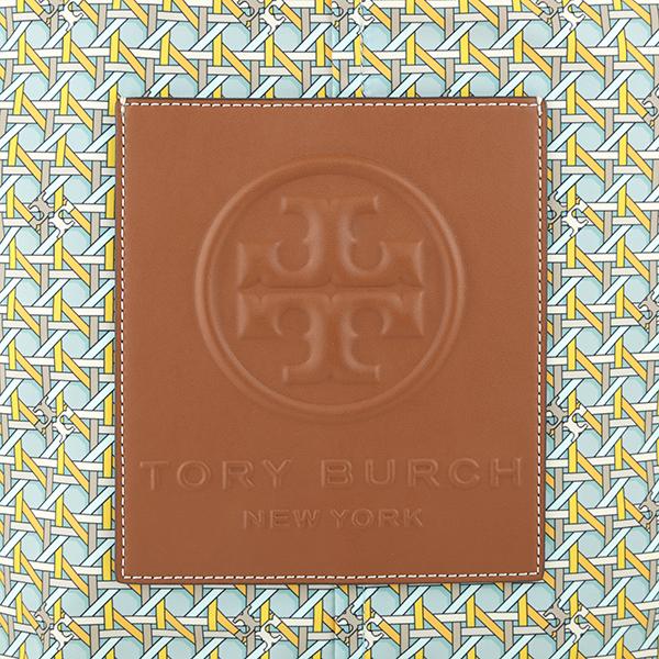 TORY BURCH 並行輸入 トリーバーチ トートバッグ プリント 82288