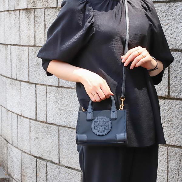 TORY BURCH トリーバーチ ショルダーバッグ ブラック 黒 82444 TORY BURCH トリーバーチ ショルダーバッグ ブラック 黒 82444