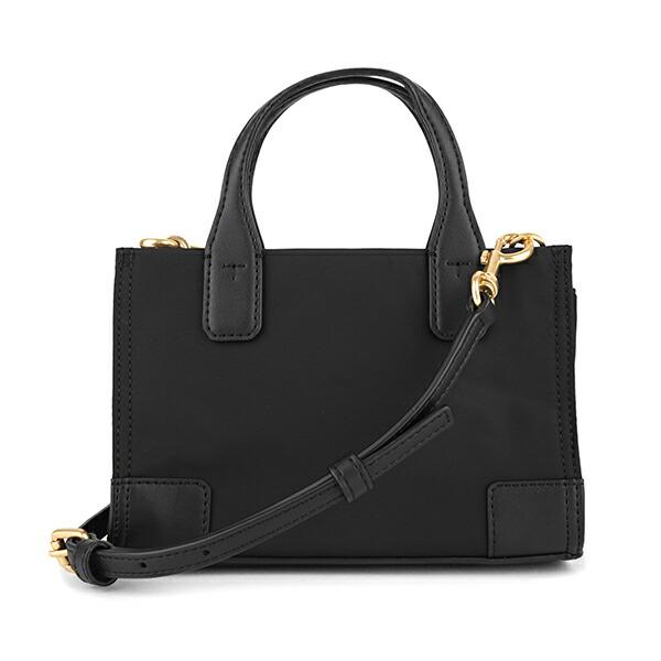 TORY BURCH トリーバーチ ショルダーバッグ ブラック 黒 82444 TORY BURCH トリーバーチ ショルダーバッグ ブラック 黒 82444