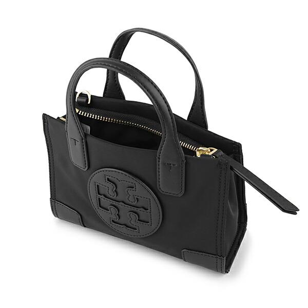 TORY BURCH トリーバーチ ショルダーバッグ ブラック 黒 82444 TORY BURCH トリーバーチ ショルダーバッグ ブラック 黒 82444