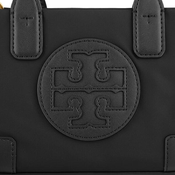 TORY BURCH トリーバーチ ショルダーバッグ ブラック 黒 82444
