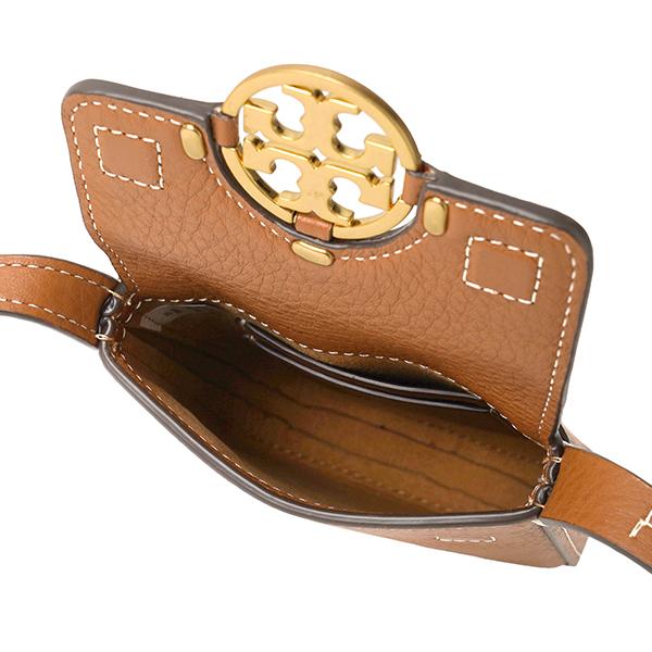 TORY BURCH 並行輸入 トリーバーチ ショルダーバッグ ミラー 84077 905