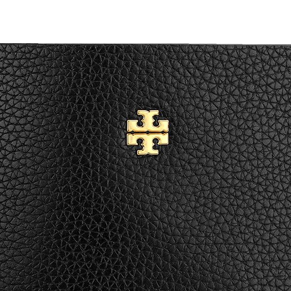 並行輸入 トリーバーチ トートバッグ TORY BURCH ブレイク 85984 006レディース ブラック 黒 ベージュ | TORY BURCH | 06