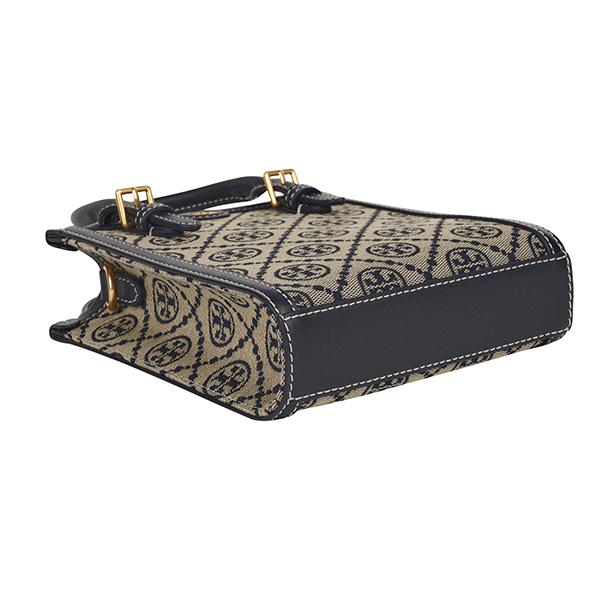 TORY BURCH トリーバーチ ショルダーバッグ Tモノグラム 87146