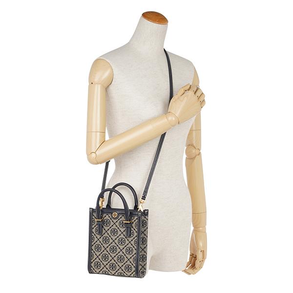 TORY BURCH トリーバーチ ショルダーバッグ Tモノグラム 87146 TORY BURCH トリーバーチ ショルダーバッグ Tモノグラム 87146