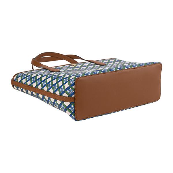 【未使用】トリーバーチ TORY BURCH レザー×スエード オープントゥ 未使用級 トリーバーチ TORY BURCH 長財布 ロングウォレット