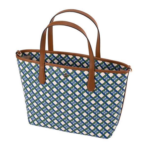 TORY BURCH トリーバーチ トートバッグ ジオ ロゴ 87929 409 TORY BURCH トリーバーチ トートバッグ ジオ ロゴ 87929 409