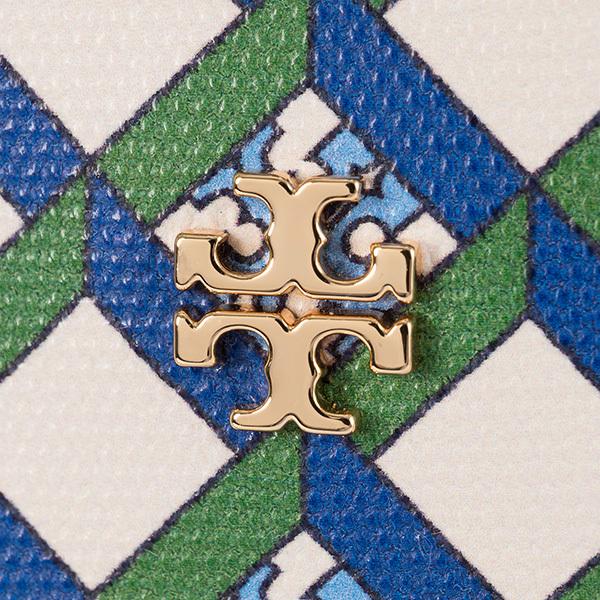 TORY BURCH トリーバーチ トートバッグ ジオ ロゴ 87929 409 TORY BURCH トリーバーチ トートバッグ ジオ ロゴ 87929 409