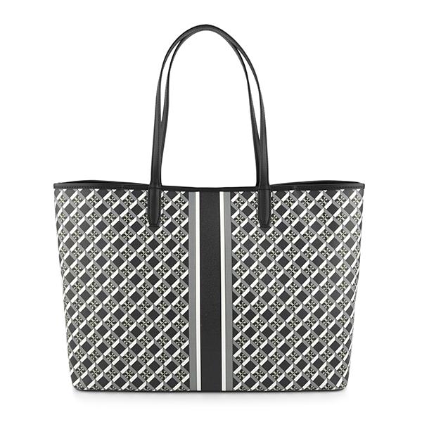 TORY BURCH トリーバーチ トートバッグ ジオ ロゴ 89762 895