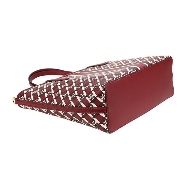 【未使用に近い】TORY BURCH ファスナー　Tロゴ　エンボスロゴ　アイコン アイコン | トリー バーチ 公式オンラインストア | Tory Burch JP