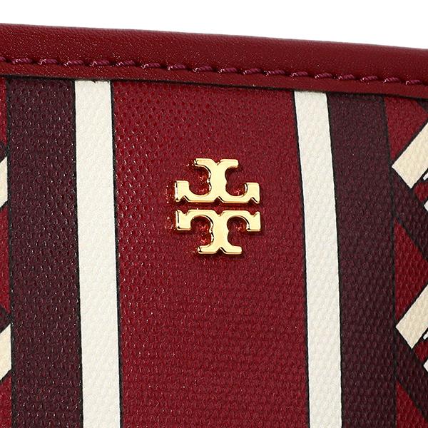 TORY BURCH（トリーバーチ） 並行輸入 ハンドバッグ ジオ ロゴ 89763