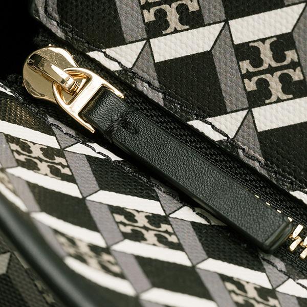 TORY BURCH（トリーバーチ） 並行輸入 トートバッグ ジオ ロゴ 89763
