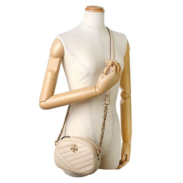 TORY BURCH トリーバーチ ショルダーバッグ キラ シェブロン TORY BURCH トリーバーチ ショルダーバッグ キラ シェブロン