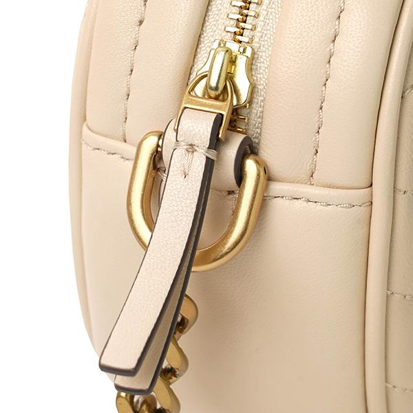 TORY BURCH トリーバーチ ショルダーバッグ キラ シェブロン TORY BURCH トリーバーチ ショルダーバッグ キラ シェブロン