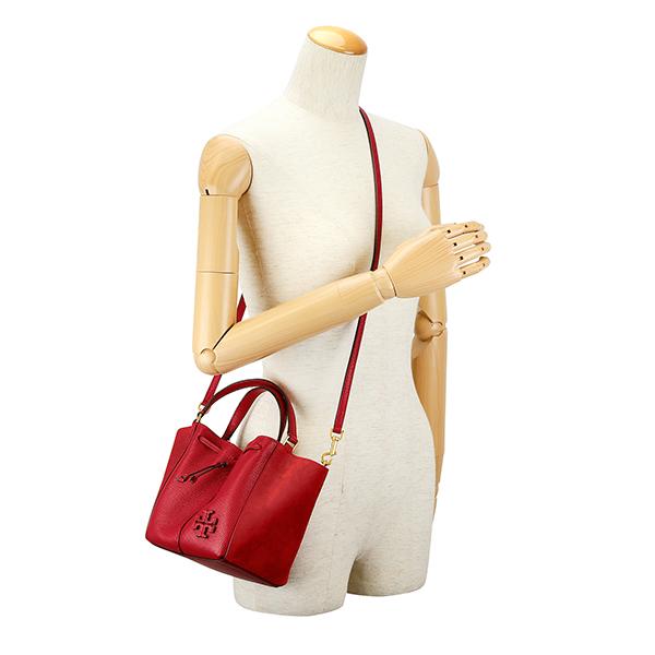 TORY BURCH 並行輸入 トリーバーチ ショルダーバッグ マック