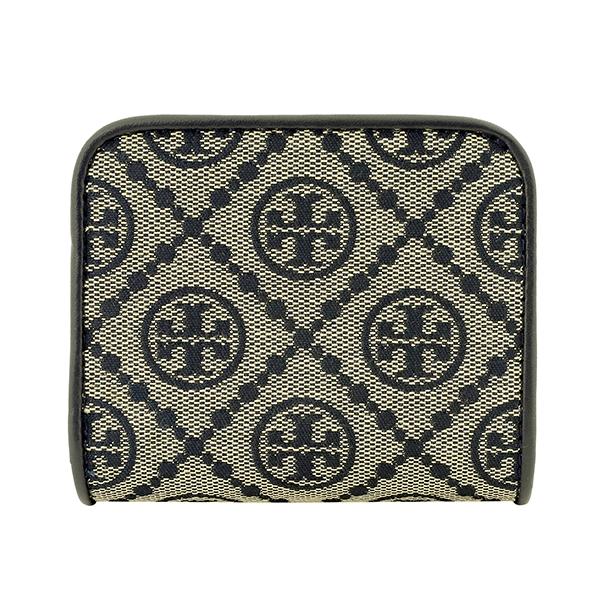 TORY BURCH（トリーバーチ） 並行輸入 2つ折り財布 TORY BURCH T