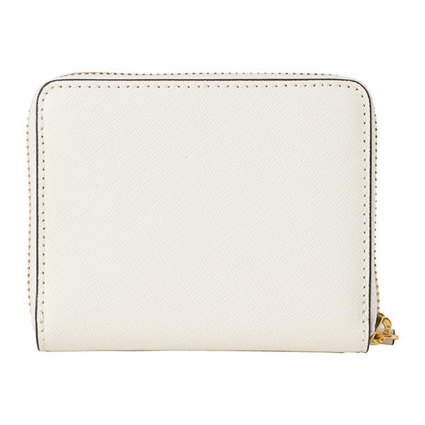 TORY BURCH トリーバーチ 2つ折り財布 エマーソン 136098 104 TORY BURCH トリーバーチ 2つ折り財布 エマーソン 136098 104
