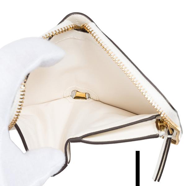 TORY BURCH トリーバーチ 2つ折り財布 エマーソン 136098 104 TORY BURCH トリーバーチ 2つ折り財布 エマーソン 136098 104