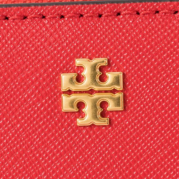 エマーキッド(2本) TORY BURCH 並行輸入 トリーバーチ 2つ折り財布 エマーソン