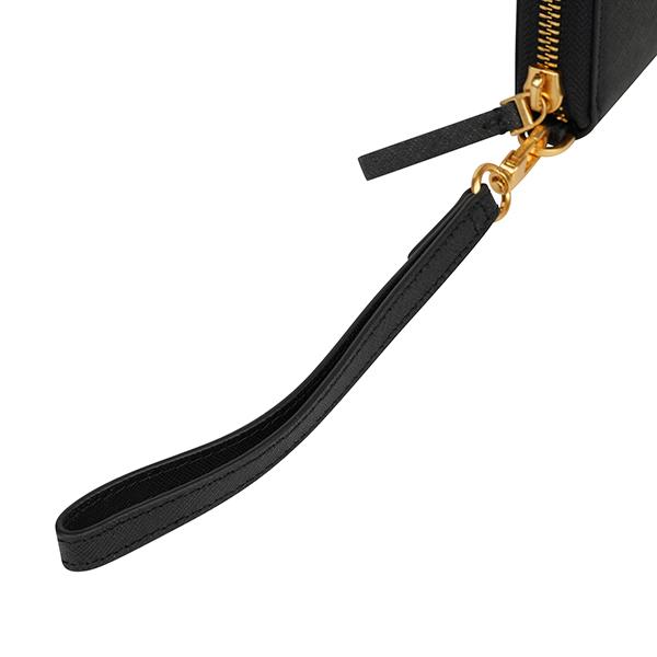 並行輸入 トリーバーチ 長財布(ラウンドファスナー) TORY BURCH エマーソン 136110 001レディース ブラック 黒 | TORY BURCH | 08